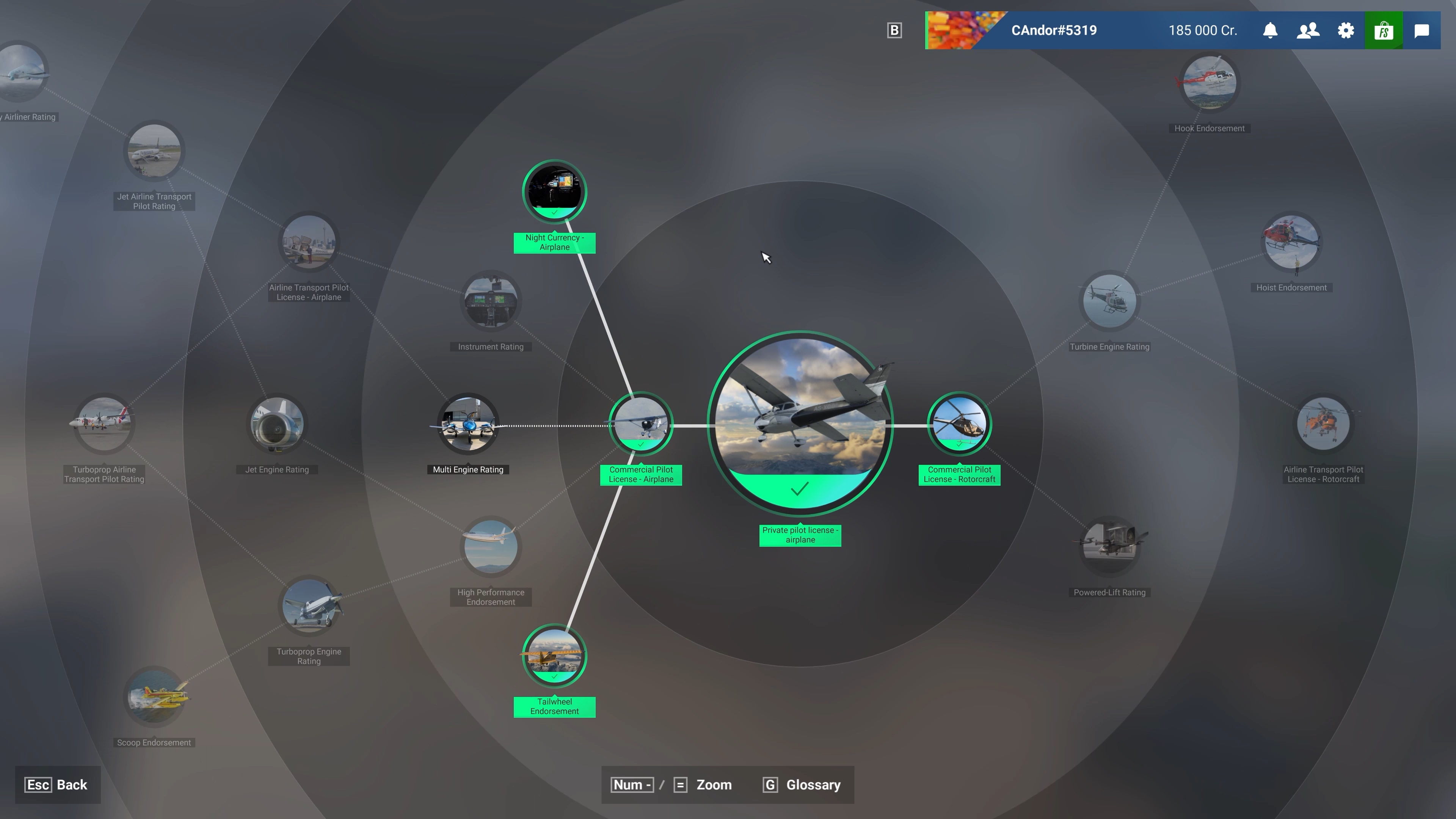 Microsoft Flight Simulator 2024 - Imagen 20
